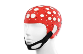 Шлем для фиксации ЭЭГ электродов